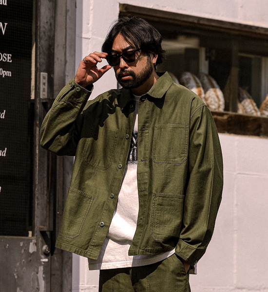 (L-5XL)<br>이노비아 外套