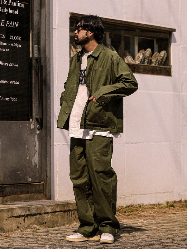 (L-5XL)<br>러비언 半宽配合 普蒂格裤