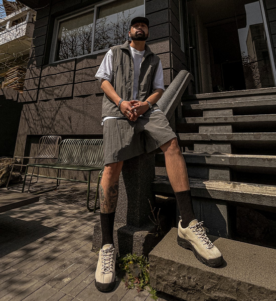 (XL-6XL)<BR>코르아토 拉链背心 SET1618+바카오두 松紧带短裤 SET1618