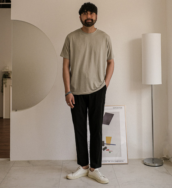 (L-6XL)<BR>단타바 短袖T恤 T022