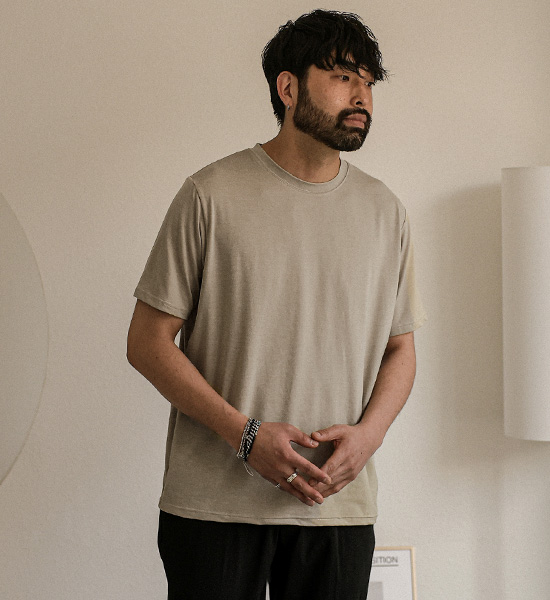 (L-6XL)<BR>단타바 短袖T恤 T022