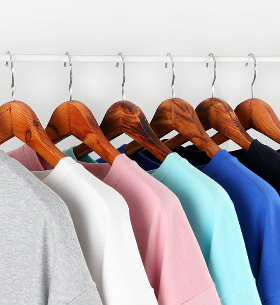 (L-5XL)<br>꼭필요해 短袖T恤<br><font color="#fb5ec9"><B>[1+1]</B></font>