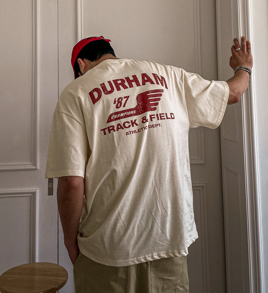 (L-5XL)<BR>윙슈 短袖T恤