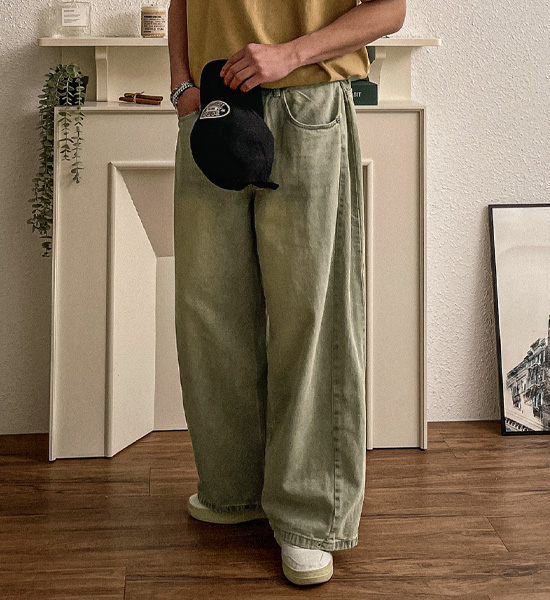 (30-46)<br>카파냐 广泛适用 牛仔裤