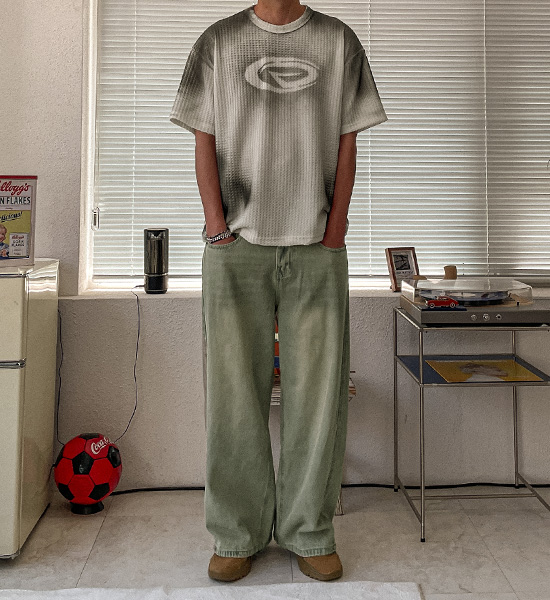 (30-46)<br>카파냐 广泛适用 牛仔裤