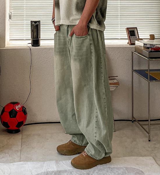 (30-46)<br>카파냐 广泛适用 牛仔裤