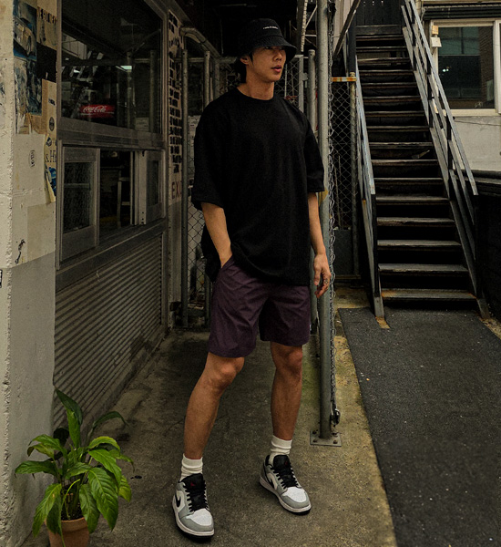 (XL-6XL)<BR>도마니코 短袖T恤 T333