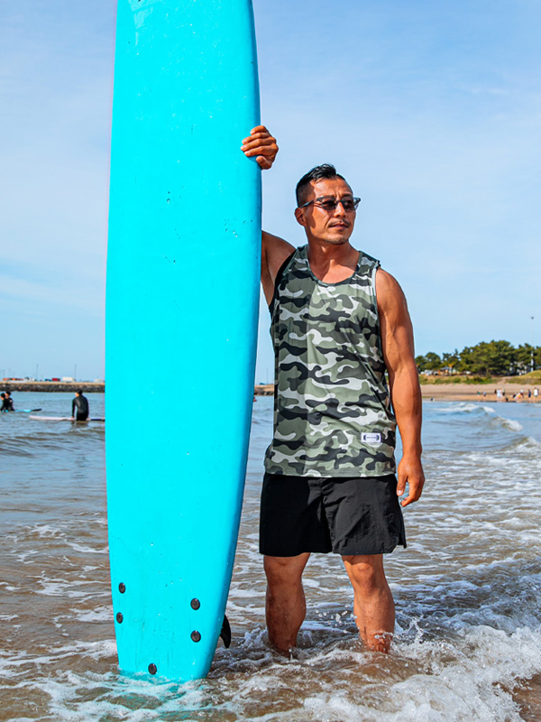 (L-5XL)<br>니슬라 空气冷却器 메쉬카모 헬스나시<br><font color="#072c81"><B>[ W.DNA ]</B></font>