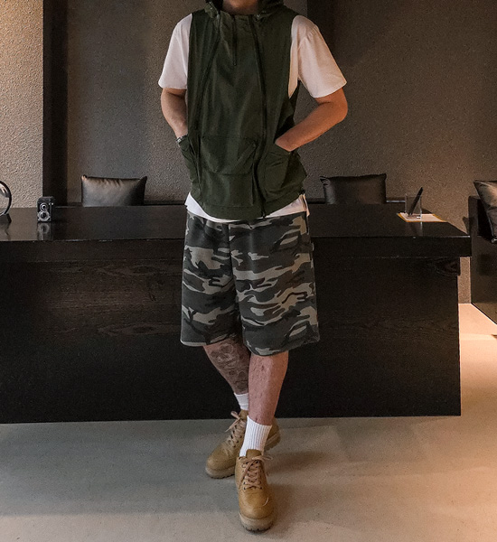 (L-3XL)<BR>바코니야 马甲