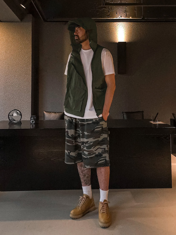 (L-5XL)<BR>바코니야 马甲