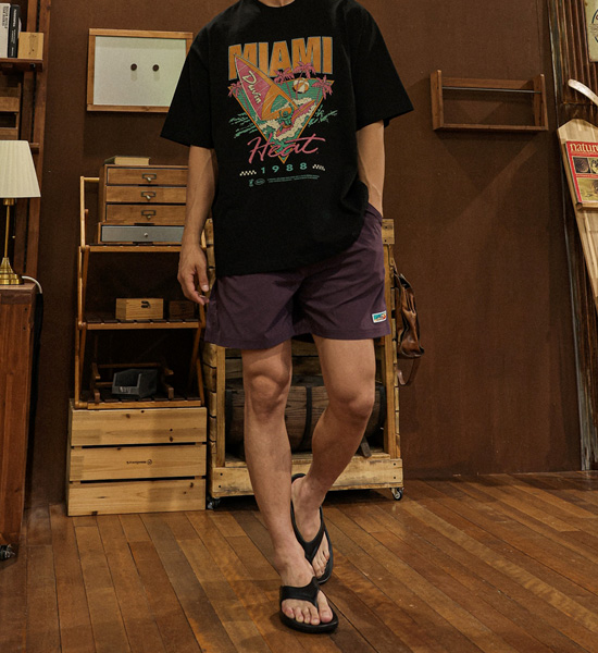 (M-6XL)<br>워터짐 헬·수·복 다용도 松紧带短裤(5英寸,7英寸)<br><font color="#fb5ec9"><B>[1+1]</B></font><br><font color="#072c81"><B>[ W.DNA ]</B></font>