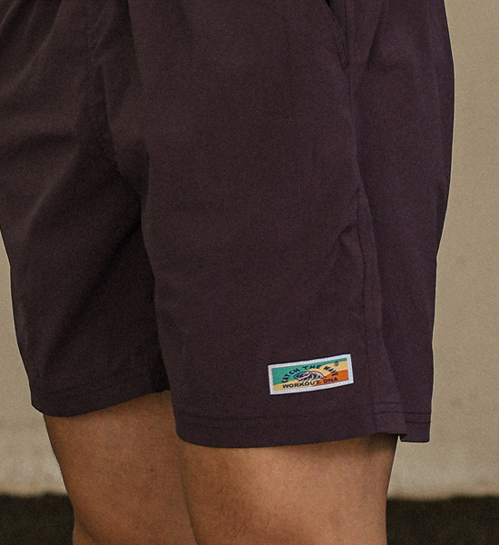 (M-6XL)<br>워터짐 헬·수·복 다용도 松紧带短裤(5英寸,7英寸)<br><font color="#fb5ec9"><B>[1+1]</B></font><br><font color="#072c81"><B>[ W.DNA ]</B></font>