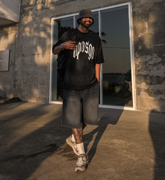 (XL-6XL)<br>소프로드 短袖T恤