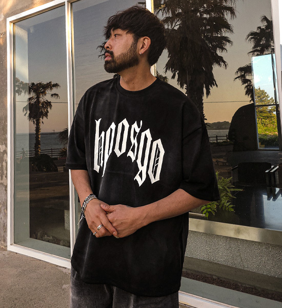 (XL-6XL)<br>소프로드 短袖T恤