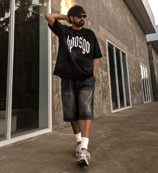 (XL-6XL)<br>소프로드 短袖T恤