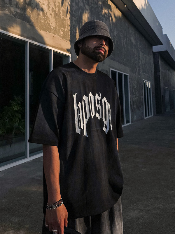 (XL-6XL)<br>소프로드 短袖T恤