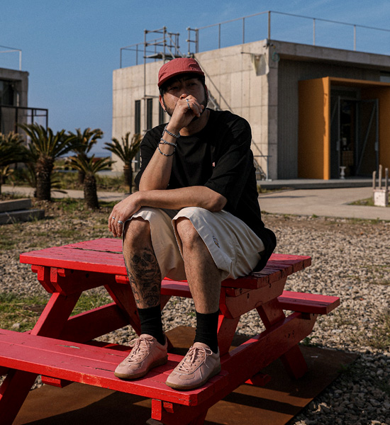 (L-5XL)<br>칼라비 短袖T恤