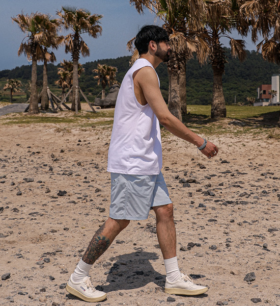 (L-5XL)<br>마이라더 背心