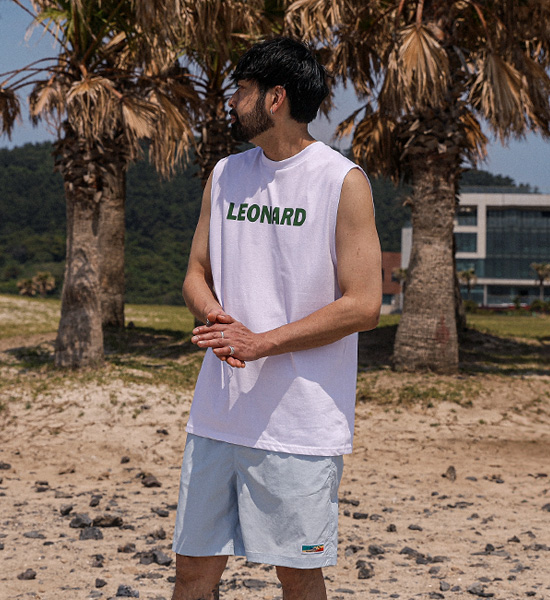 (L-5XL)<br>마이라더 背心