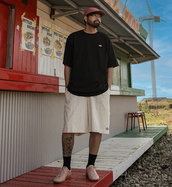 (M-5XL)<BR>키슬라우 百慕大 短裤