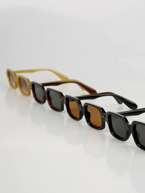 하마단 太阳镜/墨镜 3204