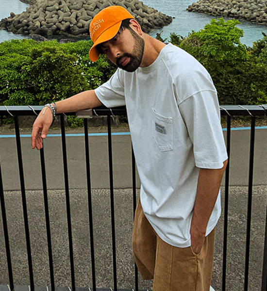 (L-5XL)<BR>루아코 颜料 剪裁短袖连体衣 T016