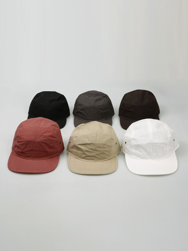 피나마르 营地帽