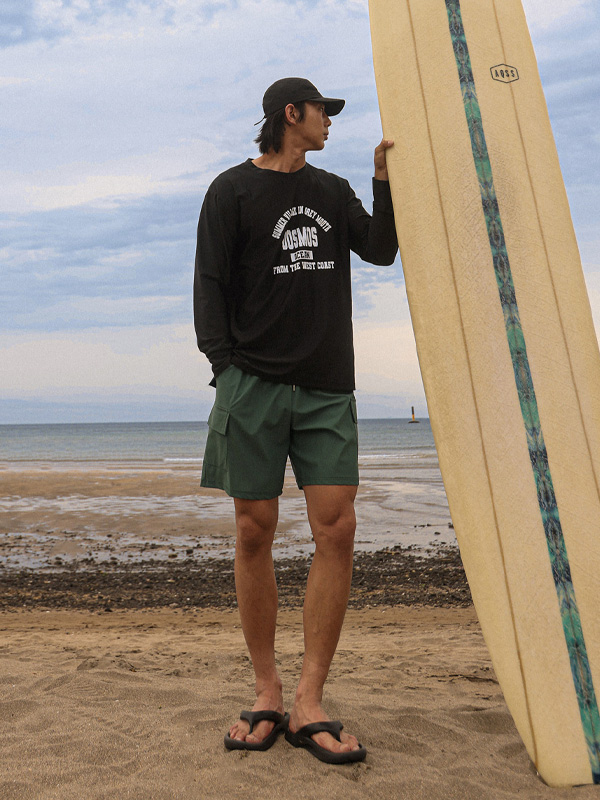 (XL-5XL)<BR>도스모스 鲁什卫士 T034