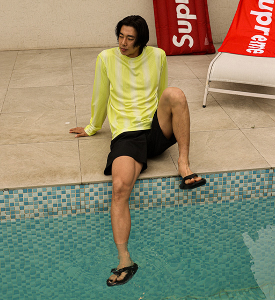 (XL-6XL)<br>그라바트 条纹 鲁什卫士 T032