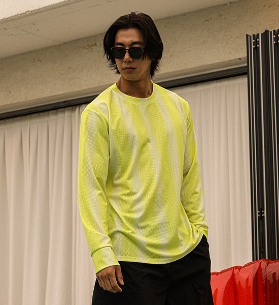 (XL-6XL)<br>그라바트 条纹 鲁什卫士 T032