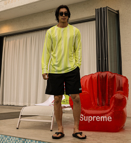 (XL-6XL)<br>그라바트 条纹 鲁什卫士 T032