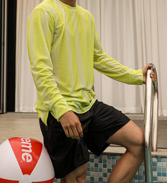 (XL-6XL)<br>그라바트 条纹 鲁什卫士 T032