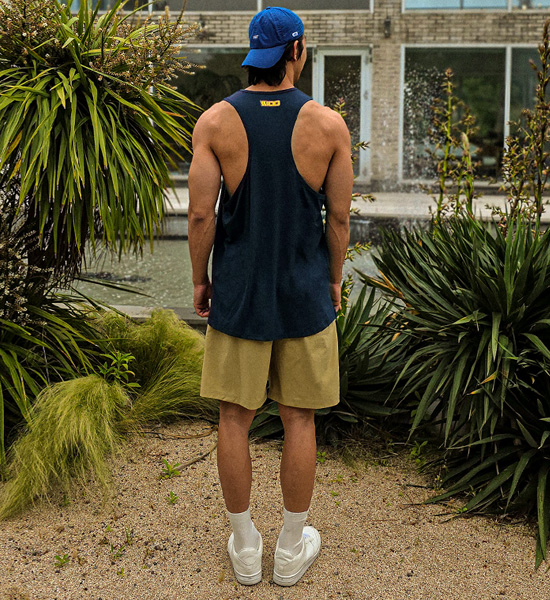 (L-5XL)<BR>맥피크 模态的 헬스나시 T030 <br><font color="#072c81"><B>[ W.DNA ]</B></font>