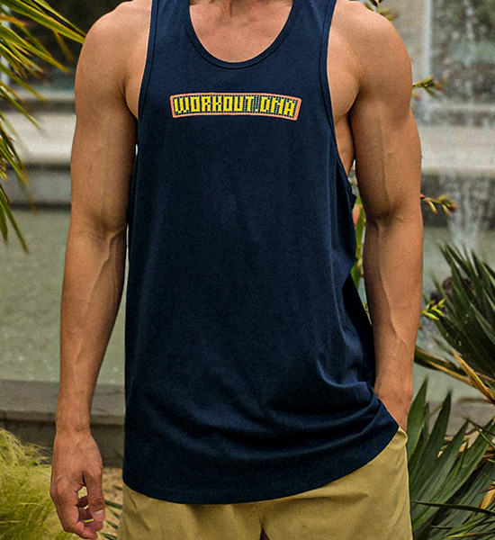 (L-5XL)<BR>맥피크 模态的 헬스나시 T030 <br><font color="#072c81"><B>[ W.DNA ]</B></font>