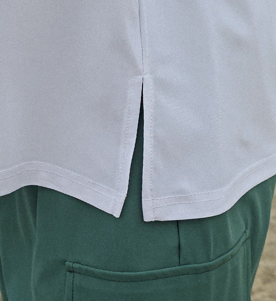 (L-5XL)<BR>서퍼클럽 防潮无袖衬衫 T035