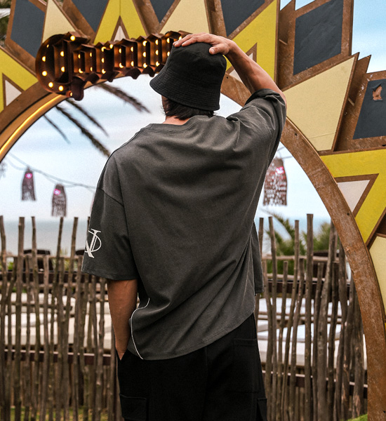 (XL-6XL)<br>아라로스 颜料 一件短袖橄榄球衫 T039