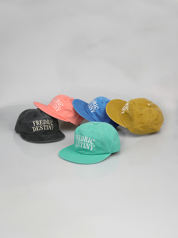 아타라야 营地帽