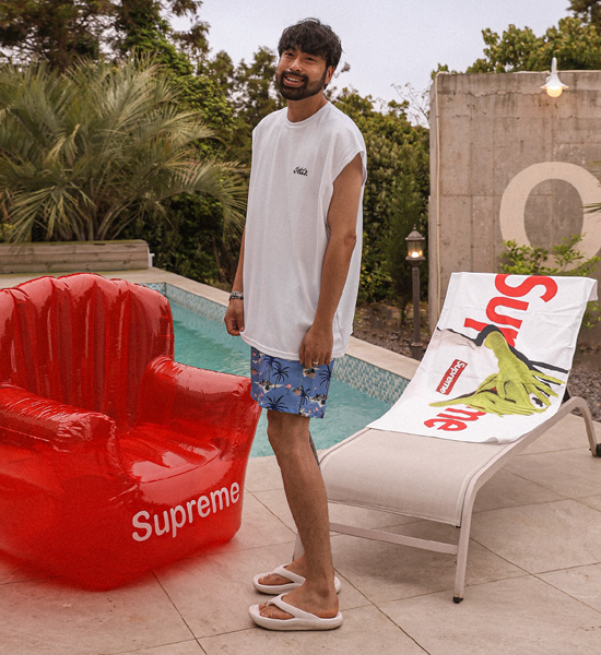 (XL-6XL)<BR>차리츠 背心 T342