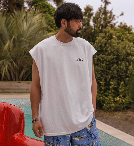 (XL-6XL)<BR>차리츠 背心 T342