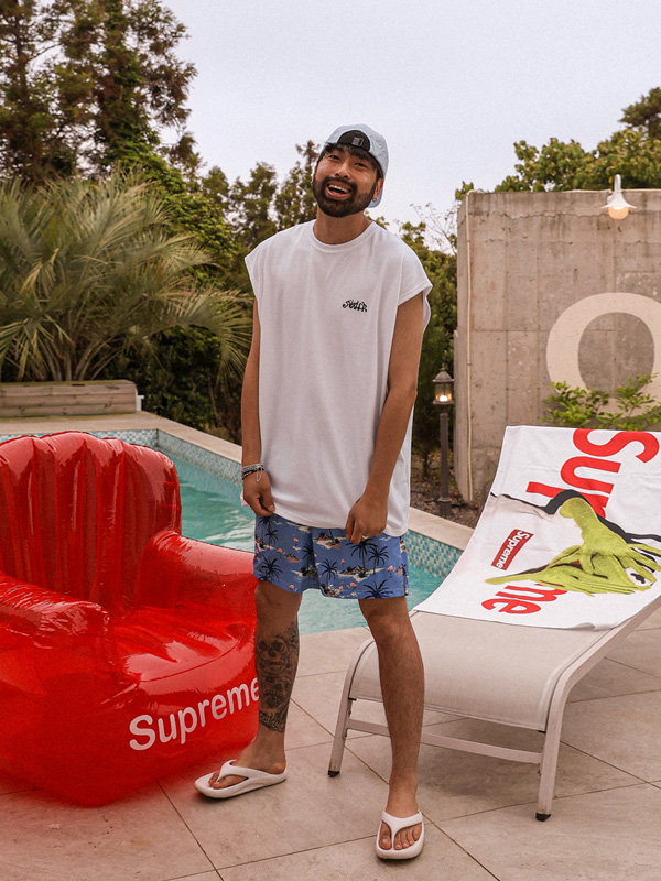 (XL-6XL)<BR>차리츠 背心 T342