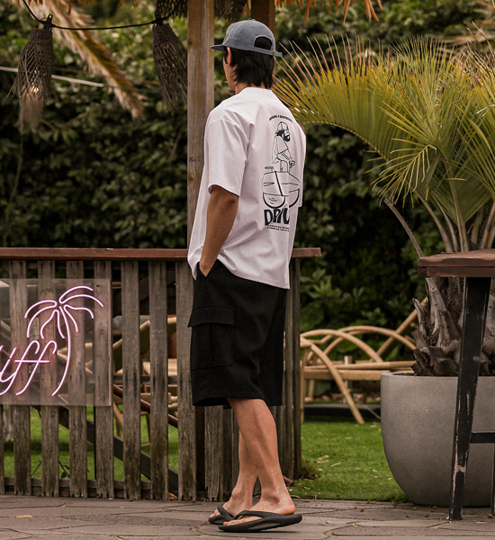 (L-5XL)<BR>카닌타 短袖T恤