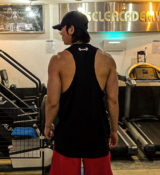 (L-5XL)<br>타우포 模态的 헬스나시 T036<br><font color="#072c81"><B>[ W.DNA ]</B></font>