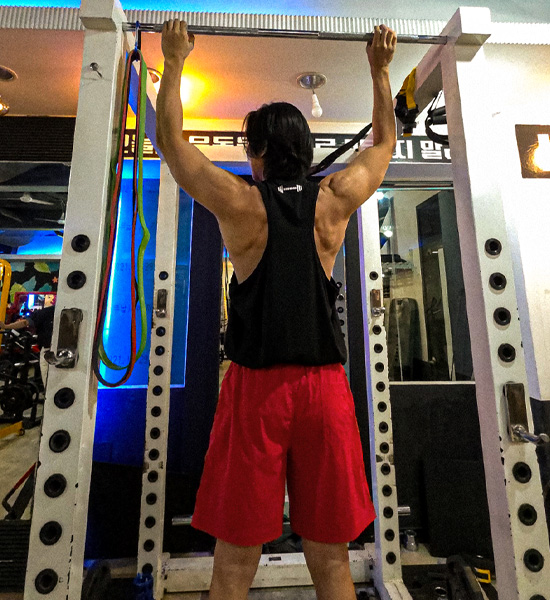 (L-5XL)<br>타우포 模态的 헬스나시 T036<br><font color="#072c81"><B>[ W.DNA ]</B></font>