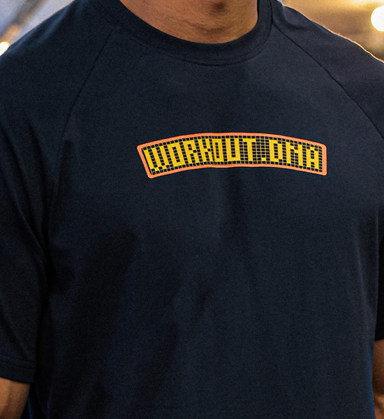 (L-5XL)<BR>타누트 模态的 短袖T恤 T037 <br><font color="#072c81"><B>[ W.DNA ]</B></font>