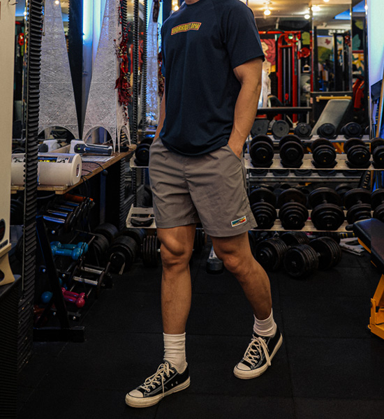 (L-5XL)<BR>타누트 模态的 短袖T恤 T037 <br><font color="#072c81"><B>[ W.DNA ]</B></font>