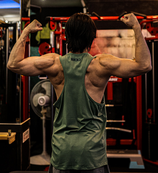 (L-5XL)<BR>헌츠빌 模态的 헬스나시 T038 <br><font color="#072c81"><B>[ W.DNA ]</B></font>