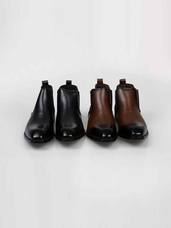 (250-290)<br>아클랑스 첼시부츠 4039