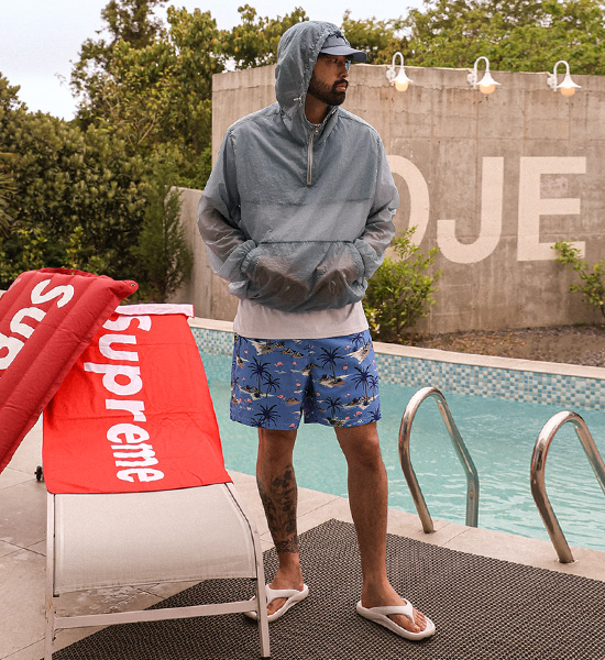 (XL-4XL)<BR>빌링스 唤醒裤