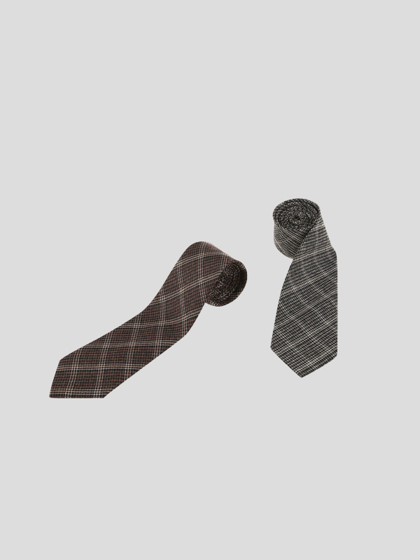 역랑 글렌체크타이