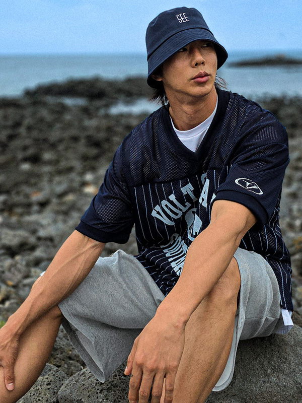 (XL-6XL)<BR>칼라파나 短袖球衣